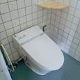 某施設　トイレリフォーム