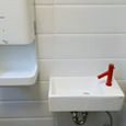 焼肉店　トイレリフォーム